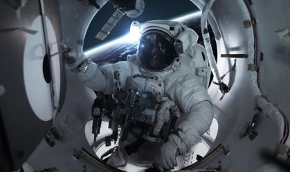 Como viagens espaciais afetam saúde de astronautas? Nova ferramenta vai analisar
