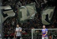 Contra o Fortaleza, Atlético-MG registra pior público da Arena MRV