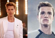 Austin Butler conta que foi rejeitado para papel em "Jogos Vorazes"