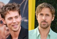 Austin Butler fala sobre quando conheceu Ryan Gosling: 
