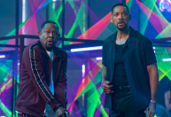 "Traz à tona o que há de melhor em todos", diz Martin Lawrence sobre Will Smith
