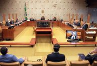 Julgamento do porte de maconha no STF: saiba quais são as três correntes em debate