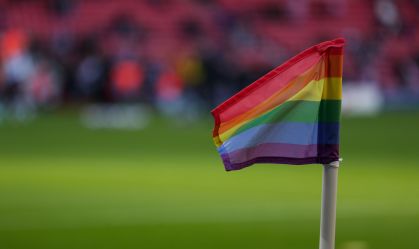 Dia do Orgulho LGBTQIAPN+: clubes da Série A se manifestam na data