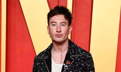 "Peaky Blinders": Barry Keoghan é anunciado no elenco do filme