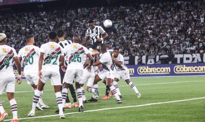 Fluminense x Botafogo: horário e onde assistir ao jogo pelo Brasileirão