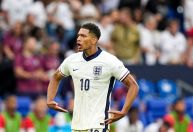 O que Bellingham disse para câmera após gol de bicicleta na Eurocopa?