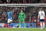 Seleção: Bento levou gol em apenas metade dos jogos de 2024