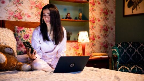 1ª temporada da série chegou ao streaming em 19 de julho