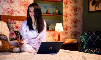 1ª temporada da série chegou ao streaming em 19 de julho