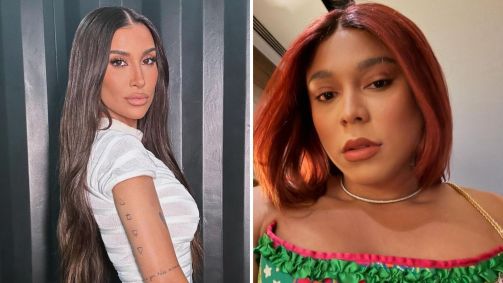 Bianca Andrade conta já ter ficado com Blogueirinha