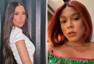 Bianca Andrade conta já ter beijado Blogueirinha em balada