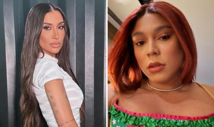 Bianca Andrade conta já ter ficado com Blogueirinha
