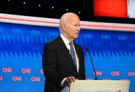 Por que a Otan e a Europa ficaram alarmadas com o desempenho de Biden no debate