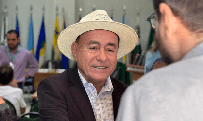 Prioridade é gastar bem o dinheiro público, diz prefeito de Rio Branco à CNN