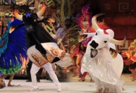 Festival de Parintins começa hoje; saiba tudo sobre o evento