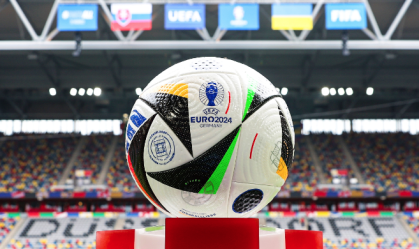 Bola da Eurocopa 2024