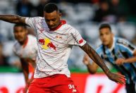 Red Bull Bragantino empresta Luan Cândido ao Grêmio