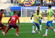 Brasil x Paraguai: horário e onde assistir ao jogo da Seleção na Copa América