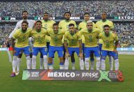 Blog do Noriega: Endrick e Vini Jr dão sabor a uma Seleção Brasileira sem sal