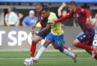Seleção Brasileira bate recorde negativo que durava 23 anos
