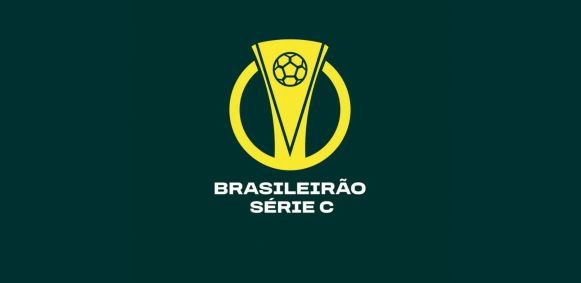 Logo do Brasileirão Série C