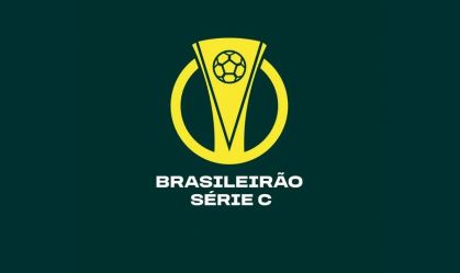 Logo do Brasileirão Série C