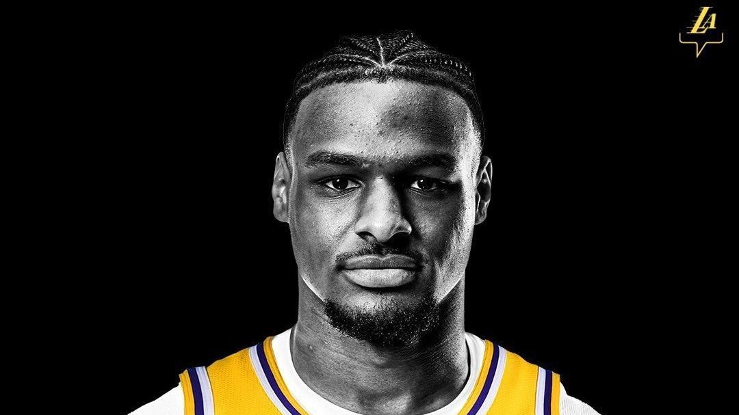 bronny-james