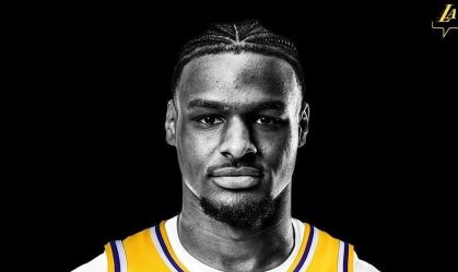 bronny-james
