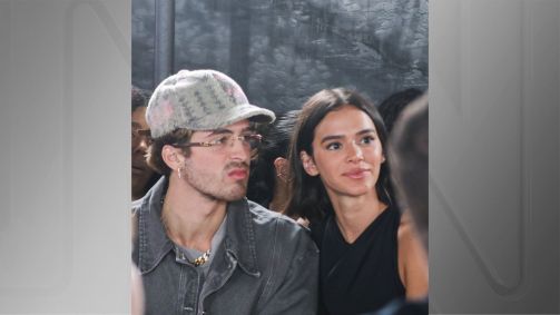 Até o momento, nem João Guilherme nem Bruna Marquezine confirmaram o suposto namoro