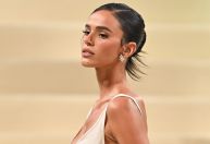 Bruna Marquezine relembra perrengues com look do Met Gala: 
