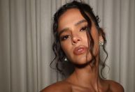 Bruna Marquezine fala sobre planos futuros: 