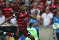 Bruno Henrique: concentração de apostas em Belo Horizonte acendeu alerta