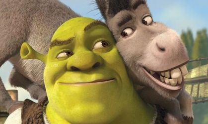 "Shrek 5": sequência de animação ganha teaser e estreia é confirmada para 2026