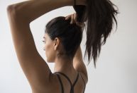 Como cuidar do cabelo treinando todos os dias? Veja dicas de especialistas