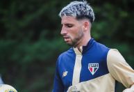 Em jejum de vitórias, São Paulo tenta superar má fase contra o Criciúma