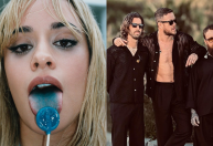 Camila Cabello, Imagine Dragons e mais: os álbuns lançados nesta sexta
