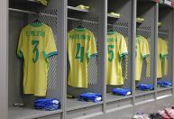 Confira os uniformes das 16 seleções da Copa América