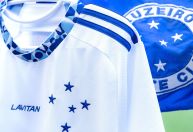 Após rescindir com Corinthians, VaideBet mira acordo de patrocínio com Cruzeiro