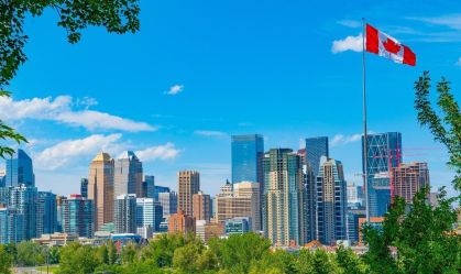Canadá busca 15 mil estrangeiros para trabalhar como cuidadores com residência permanente