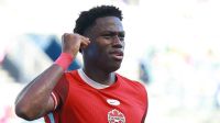 Atlético de Madrid anuncia alternativa para possível saída de Álvarez
