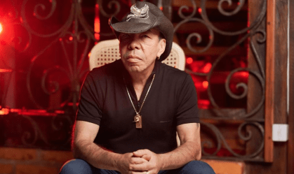 Chrystian, ex-dupla de Ralf, morreu após choque séptico; entenda