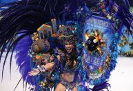 Festival de Parintins: veja imagens da primeira noite de apresentações