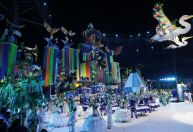 Parintins: Comissão do Senado reconhece festival como manifestação da cultura nacional