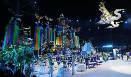 Parintins: Comissão do Senado reconhece festival como manifestação da cultura nacional