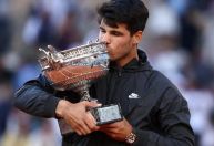 Alcaraz vence Zverev e conquista Roland Garros pela 1ª vez