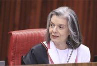 Cármen Lúcia assume presidência do TSE: acompanhe a cerimônia ao vivo