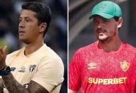 Veja a dança das cadeiras dos técnicos na Série A do Brasileiro