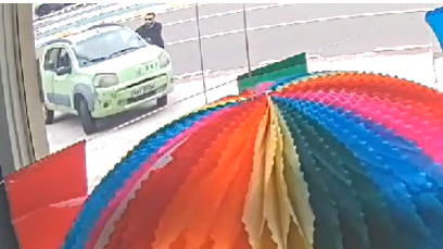 carro djidja