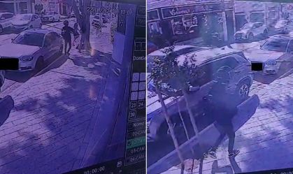 Casal é assaltado em rua movimentada da zona leste de São Paulo em plena luz do dia