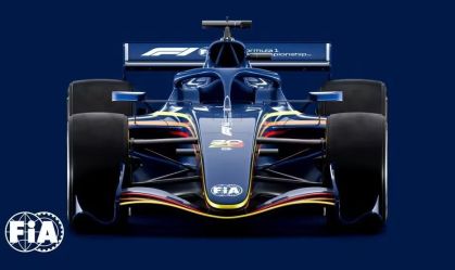 Fórmula 1: Novo regulamento para 2026 é apresentado